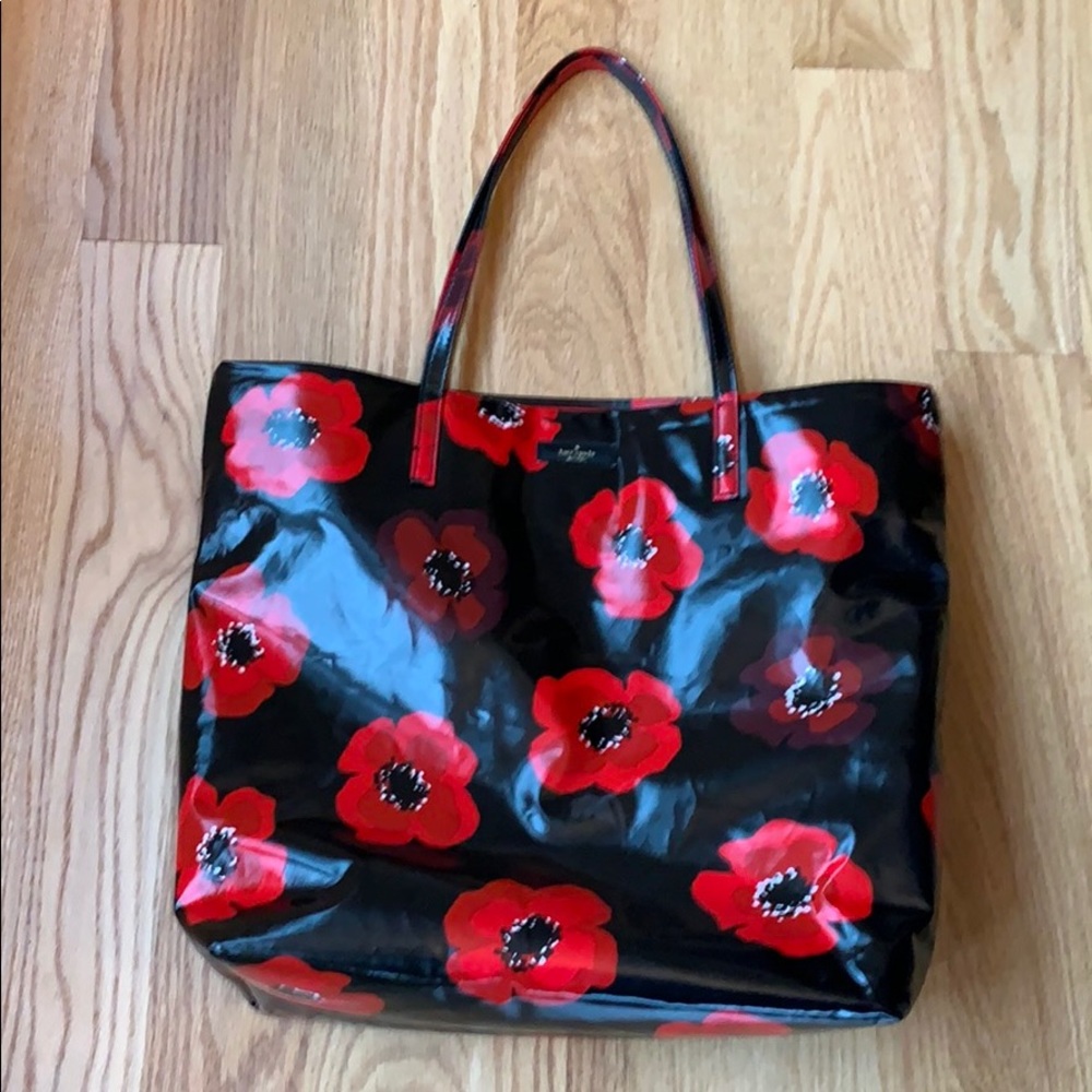 Kate Spade ♠️ New York Tote Bag